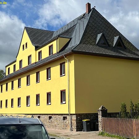 Fewo Direkt Am Loipeneinstieg, Lademoeglichkeit E-Auto! Йохангеоргенщат Екстериор снимка